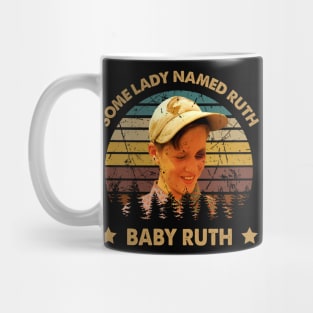 The Beast Strikes Again The Sandlot Thrilling Adventure Shirt Mug